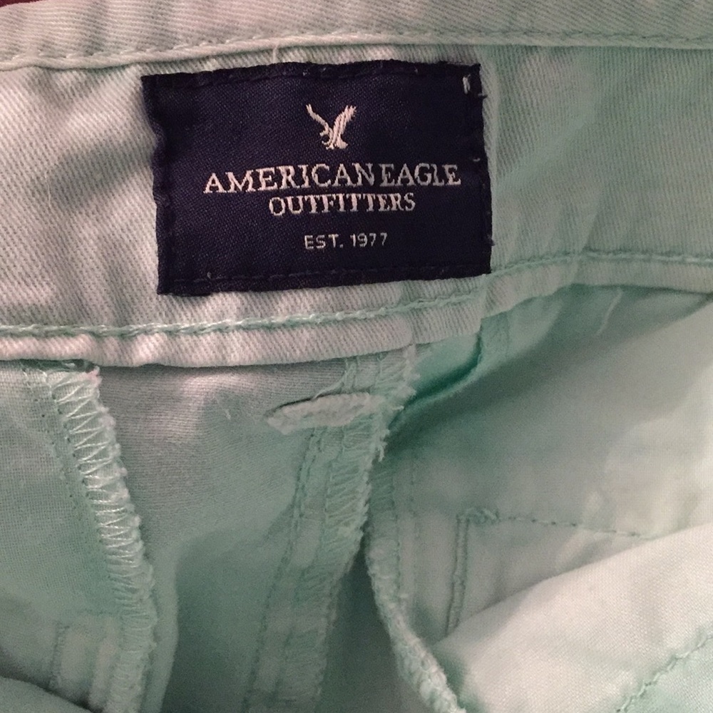 Shorts - Picture 3 of 5